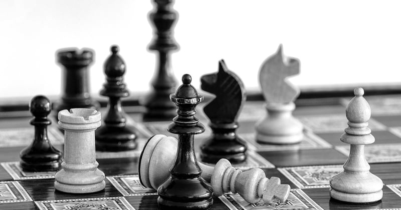 Surmonter l'échec et rebondir dans son parcours entrepreneurial