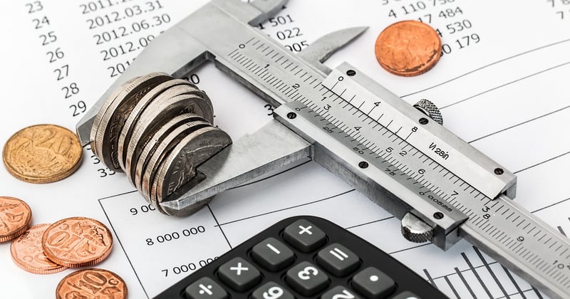 Diagnostic financier pour petite entreprise en difficulté : 7 signaux d'alerte à repérer