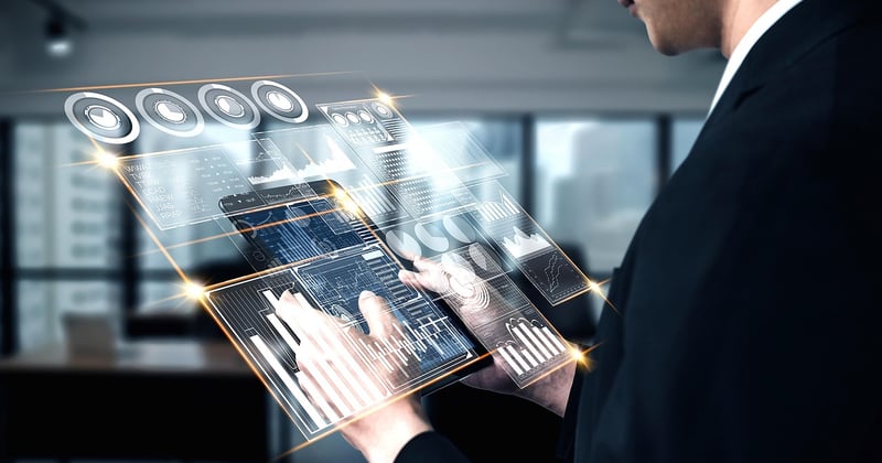 Intelligence artificielle au service des petites entreprises : le levier de croissance